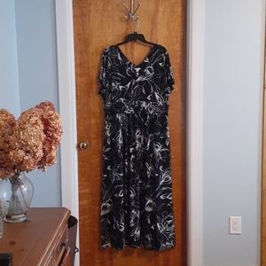 Soma Maxi Dress XXL
